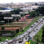 Terreno comercial à venda na Ricardo Bassoli Cezare, 1, Jardim São José, Campinas