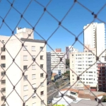 Apartamento com 2 quartos à venda na Avenida Júlio de Mesquita, 72, Cambuí, Campinas