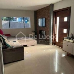 Casa comercial para alugar na Rua Nuno Álvares Pereira, 626, Vila Nogueira, Campinas