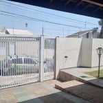 Casa com 3 quartos para alugar na Rua Hermelindo Agulhare, 39, Parque Imperador, Campinas