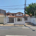 Casa comercial para alugar na Rua Delfino Cintra, 618, Botafogo, Campinas