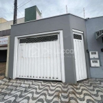 Casa comercial para alugar na Avenida Baden Powell, 397, Jardim Nova Europa, Campinas