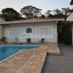 Casa com 3 quartos à venda na Rua Barretos, 201, Jardim Proença, Campinas