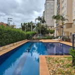 Apartamento com 2 quartos à venda na Rua Serra dos Cristais, 613, Jardim Paranapanema, Campinas