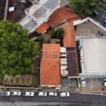 Casa comercial para alugar na Rua Paula Bueno, 1179, Taquaral, Campinas