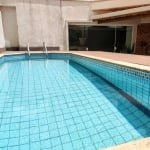 Cobertura com 3 quartos à venda na Avenida Coronel Silva Teles, 308, Cambuí, Campinas