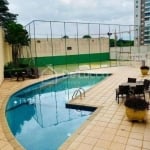 Apartamento com 3 quartos à venda na Rua Saulo de Carvalho Luz, 27, Jardim Aurélia, Campinas