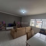 Casa comercial à venda na Rua Ribeirão Branco, 273, Jardim do Trevo, Campinas