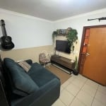 Apartamento com 1 quarto à venda na Avenida José de Souza Campos, 1380, Chácara da Barra, Campinas