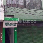 Barracão / Galpão / Depósito à venda na Rua General Osório, 711, Centro, Campinas