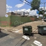 Terreno comercial para alugar na Rua Doutor Quirino, 506, Centro, Campinas