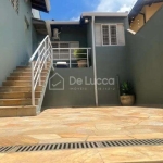 Casa com 4 quartos à venda na Rua Cândido Portinari, 381, Vila Nogueira, Campinas