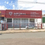 Barracão / Galpão / Depósito para alugar na Rua Mário Junqueira da Silva, 766, Jardim Eulina, Campinas