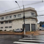 Barracão / Galpão / Depósito para alugar na Avenida Brasil, 275, Jardim Chapadão, Campinas