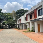 Casa em condomínio fechado com 3 quartos para alugar na Rua Emerson José Moreira, 1157, Chácara Primavera, Campinas