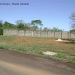 Terreno em condomínio fechado à venda na Rua José Decourt Homem de Mello, 265, Residencial Estância Eudóxia (Barão Geraldo), Campinas