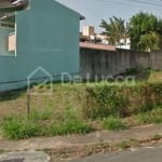 Terreno à venda na Rua Doutor Geraldo Campos Freire, 133, Cidade Universitária, Campinas