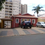 Casa comercial à venda na Rua General Osório, 2309, Cambuí, Campinas