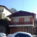 Casa comercial à venda na Rua Doutor Emílio Ribas, 259, Cambuí, Campinas