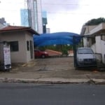 Terreno comercial à venda na Rua Coronel Francisco Andrade Coutinho, 149, Cambuí, Campinas