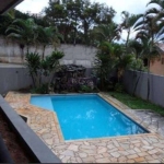 Casa com 4 quartos para alugar na Avenida Papa João Paulo I, 345, Bairro das Palmeiras, Campinas