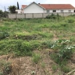 Terreno à venda na Rua Doutor Alexander Fleming, 01, Nova Campinas, Campinas