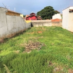 Terreno à venda na Rua Carolina Prado Penteado, 07, Jardim Bom Retiro, Campinas