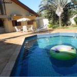 Casa com 4 quartos à venda na Rua Fernão Lopes, 320, Parque Taquaral, Campinas