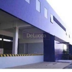 Barracão / Galpão / Depósito para alugar na Avenida John Dalton, 92, Techno Park, Campinas