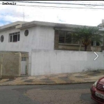 Casa comercial à venda na Avenida Doutor Abelardo Pompeu do Amaral, 213, Vila Industrial, Campinas