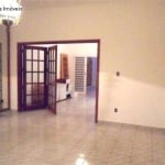 Casa com 4 quartos à venda na Rua Iboti, 397, Vila Marieta, Campinas