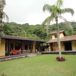 Casa com 5 quartos à venda na Rua da Ilha, 98, Praia da Fortaleza, Ubatuba