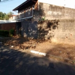 Terreno à venda na Rua Doutor Domingos Aldemar Boldrini, 14, Parque Nova Campinas, Campinas