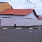 Casa com 2 quartos à venda na Rua Jamil Amiden, 185, Parque Via Norte, Campinas