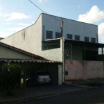 Barracão / Galpão / Depósito à venda na Rua Maximiliano Weinlich, 195, Jardim Santa Lúcia, Campinas