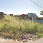 Terreno comercial à venda na Rua São Cosme, 1500, Jardim Santa Terezinha (Nova Veneza), Sumaré