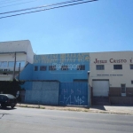 Barracão / Galpão / Depósito à venda na Avenida Anton Von Zuben, 3229, Jardim São José, Campinas