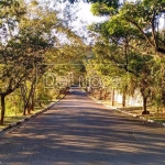 Terreno em condomínio fechado à venda na Rua Américo Ferreira de Camargo Filho, 87, Colinas do Ermitage (Sousas), Campinas