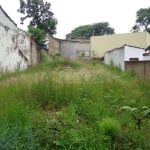 Terreno à venda na Rua Maria Ribas Cavalheiro, 117, Vila Elza, Campinas