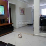 Casa com 3 quartos à venda na Rua Manuel Bandeira, 25, Jardim Santa Genebra, Campinas