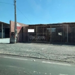 Terreno comercial à venda na Avenida Antônio Carlos Couto de Barros, 1, Vila Sônia (Sousas), Campinas