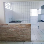 Apartamento com 3 quartos à venda na Rua Serra do Mar, 378, Vila Nova São José, Campinas