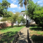 Casa com 3 quartos à venda na Rua José Ignácio, 136, Joaquim Egídio, Campinas