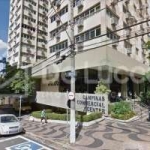 Sala comercial à venda na Rua Barão de Paranapanema, 146, Bosque, Campinas