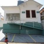 Casa comercial para alugar na Rua Barata Ribeiro, 434, Jardim Guanabara, Campinas