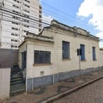 Casa com 2 quartos à venda na Rua Duque de Caxias, 589, Centro, Campinas