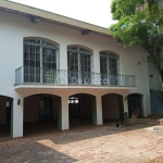 Casa comercial para alugar na Rua José Morano, 50, Parque Nova Campinas, Campinas