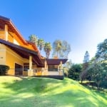 Casa em condomínio fechado com 4 quartos à venda na Avenida Professora Dea Ehrhardt Carvalho, 1455, Sítios de Recreio Gramado, Campinas