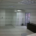 Sala comercial à venda na Rua Bernardino de Campos, 230, Centro, Campinas