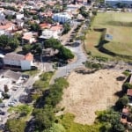 Terreno comercial para alugar na Rua Professor Doutor Euryclides de Jesus Zerbini, 540, Parque Rural Fazenda Santa Cândida, Campinas